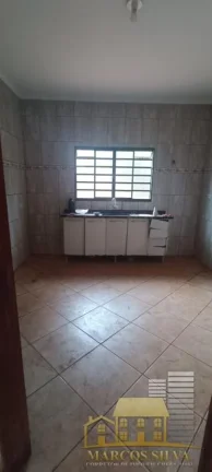 Imagem Casa para Venda em Três Lagoas / MS no bairro Parque São Carlos