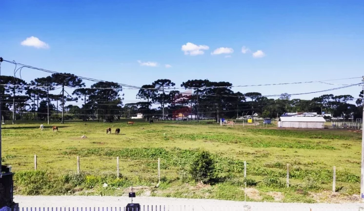 Imagem SOBRADO com 3 dormitórios à venda com 396m² por R$ 865.000,00 no bairro Guarituba - PIRAQUARA / PR