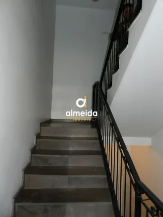 Imagem Apartamento 2 dormitórios frente SOBRESP