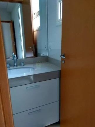 Imagem Apartamento Alto Padrão à Venda no Reserva Alpha Sítio R$899Mil