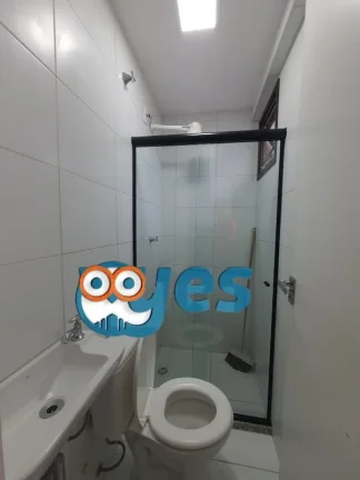 Imagem Apartamento no Dom Vertical - Santa Mônica