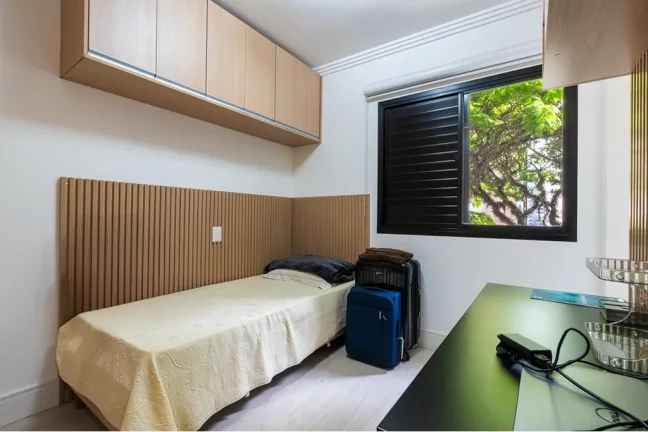 Imagem APARTAMENTO RESIDENCIAL em São Paulo - SP, Brooklin Novo