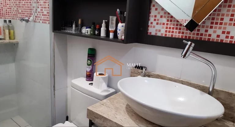 Imagem APARTAMENTO RESIDENCIAL em JOINVILLE - SC, COSTA E SILVA