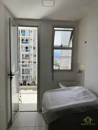 Imagem Apartamento com 3 Quartos à Venda, 75 m² em Praia De Itaparica - Vila Velha