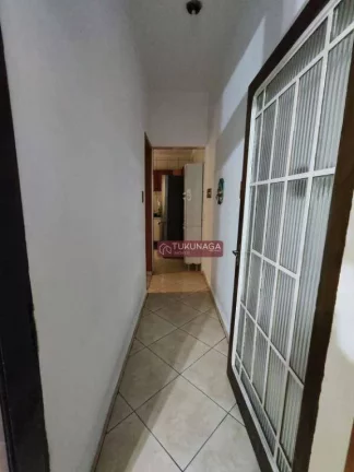 Imagem Casa 4 Dormitórios - 2 Ediculas - 2 Vagas - jaçanã - SP - Terreno 235 m² - Oportunidade.