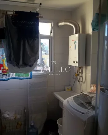 Imagem Apartamento no Excellence Imperator Majestic | Bairro Retiro | Jundiaí | São Paulo