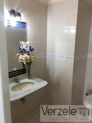 Imagem Apartamento para Temporada em Balneário Camboriú / SC no bairro Centro