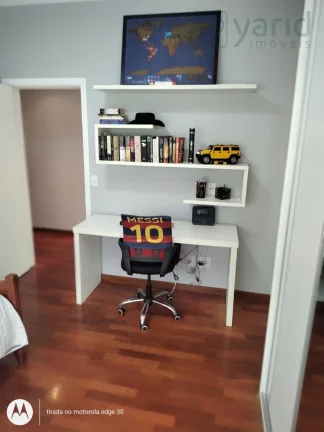 Imagem CASA Á VENDA NO CONDOMÍNIO BOSQUE DOS JATOBÁS, JUNDIAÍ