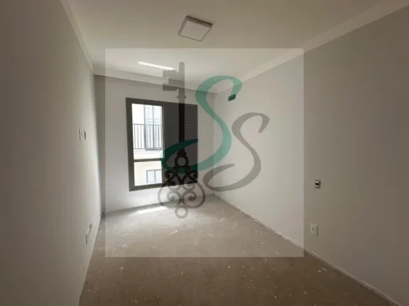 Imagem Venda de sobrado no Parque das Universidades, Campinas. 3 suítes, sala, cozinha integrada ao espaço social e quintal, 3 banheiros, 2 vagas de garage