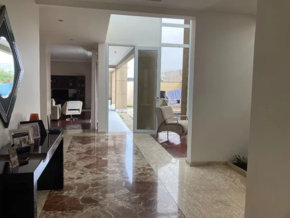 Imagem Sobrado com 4 dormitórios à venda, 431 m² por R$ 2.950.000,00 - Jardim Residencial Suzano - Suzano/SP