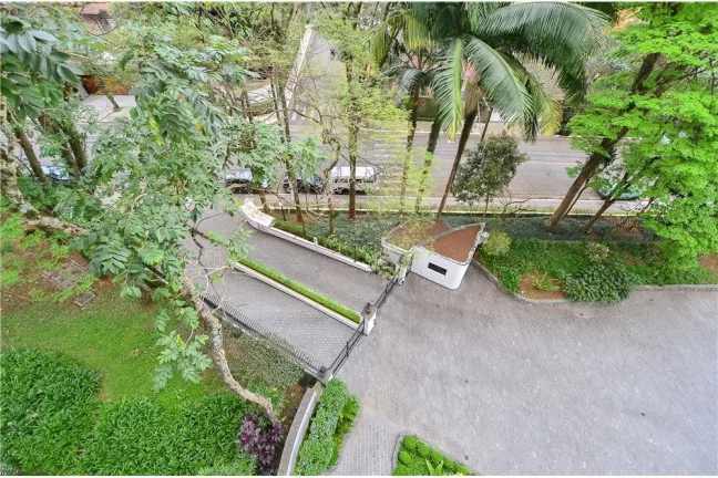 Imagem APARTAMENTO RESIDENCIAL em São Paulo - SP, Granja Julieta