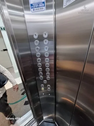 Imagem Apartamento 1 dormitório lazer completo CAIÇARA