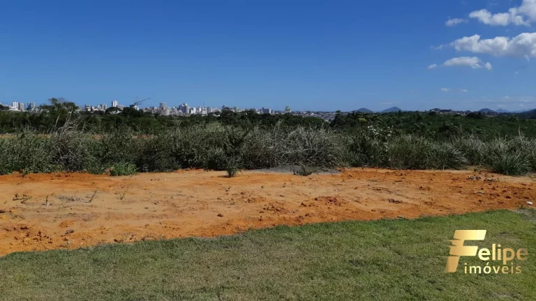 Imagem TERRENO NO CONDOMÍNIO ALPHAVILLE TRÊS PRAIAS / GUARAPARI - ES