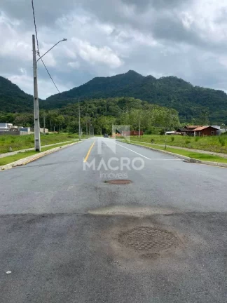 Imagem Terreno | Res. Walverde | João Pessoa