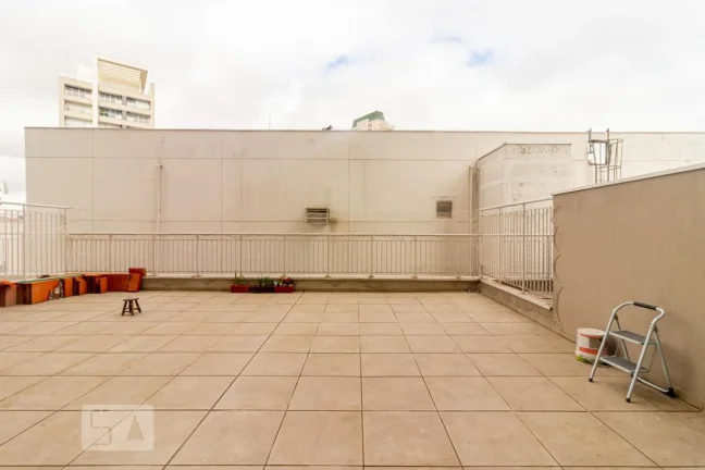 Imagem Apartamento à Venda - Vila Mariana, 2 Quartos, 135 m2