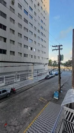 Imagem Kitnet com 1 dormitório à venda, 32 m² por R$ 235.000,00 - Aviação - Praia Grande/SP