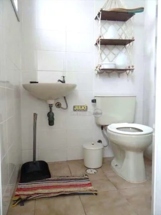 Imagem APARTAMENTO RESIDENCIAL em São Paulo - SP, Vila Atlântica