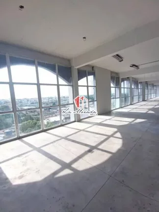 Imagem Prédio Djalma Batista, Ótima localização! ⁠1.200,00m², vão livre! LOCAÇÃO!