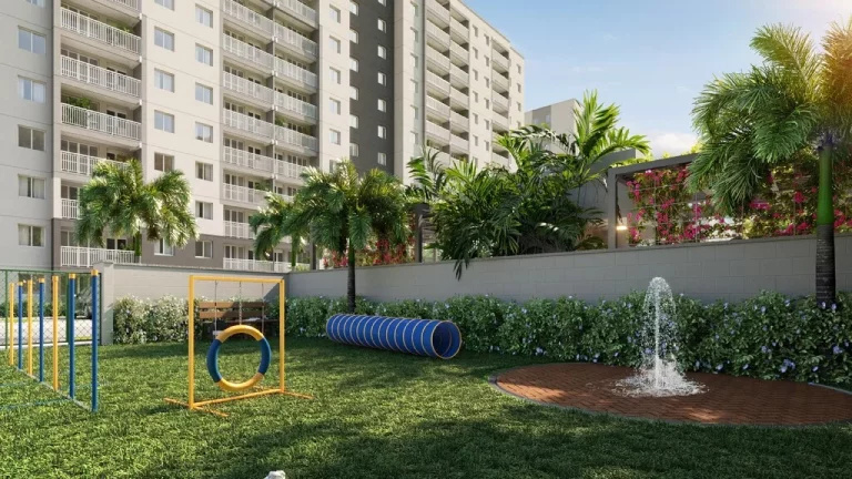 Imagem Apartamento com 2 Quartos à Venda, 52 m² em Barra Da Tijuca - Rio De Janeiro