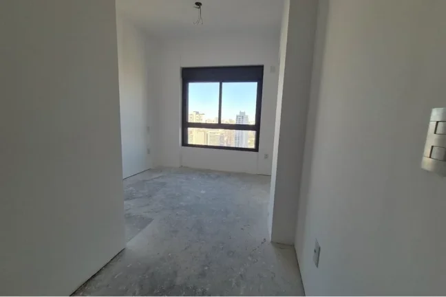 Imagem APARTAMENTO RESIDENCIAL em São Paulo - SP, Chácara Santo Antônio (Zona Sul)