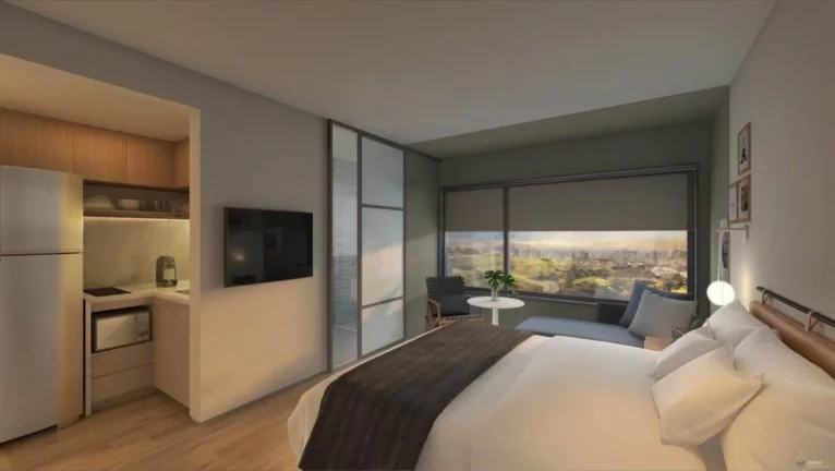 Imagem APARTAMENTO RESIDENCIAL em São Paulo - SP, Sumaré
