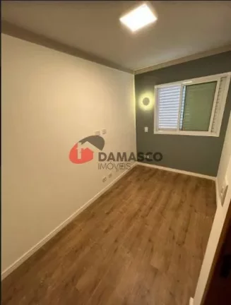 Imagem Apartamento à venda 2 Quartos, 1 Vaga, 100M², Vila Camilópolis, Santo André - SP