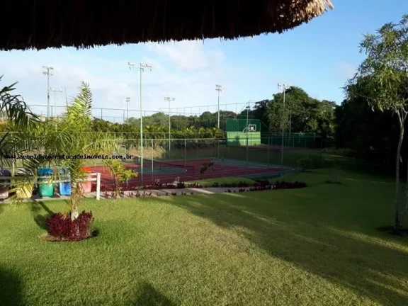 Imagem Casa em Condomínio para Venda em Parnamirim, Pium (Distrito Litoral), 3 dormitórios, 2 suítes, 3 banheiros, 4 vagas