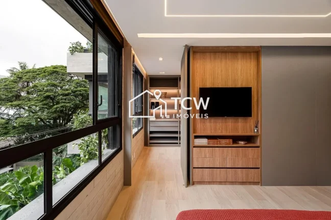 Imagem Apartamento à venda no bairro Brooklin Paulista - São Paulo/SP, Zona Sul