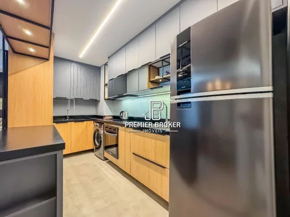 Imagem Studio à venda, 28 m² por R$ 284.000,00 - Alto - Teresópolis/RJ