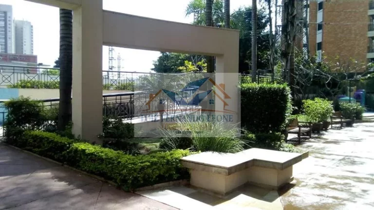 Imagem Apartamento à Venda, 172 m² , 4 dormitórios sendo 1 suíte, 3 vagas. - Vila Leopoldina