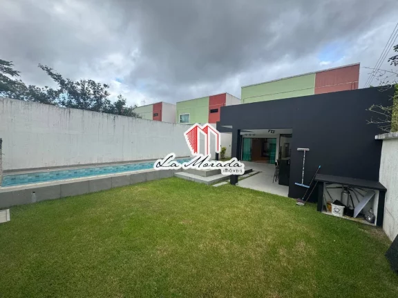 Imagem Condomínio Colina do Sol - Novo Aleixo, 256,23m², 3 suítes, Novo Aleixo!
