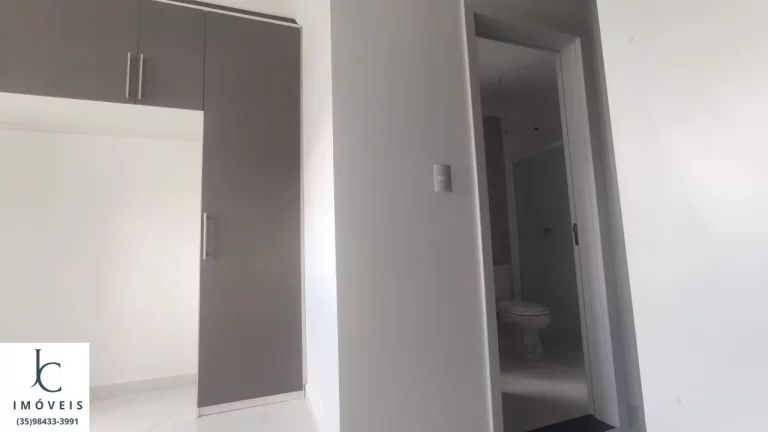 Imagem APARTAMENTO RESIDENCIAL em SÃO LOURENÇO - MG, Centro