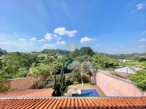 Imagem Casa em Condomínio a Venda no bairro Granja Viana - Carapicuíba, SP