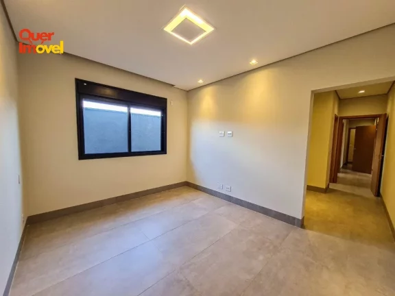 Imagem Casa de Luxo no Condomínio Alto do Castelo 1 3 Quartos, 3 Suítes 4 Vagas Ribeirão Preto-SP Quer Imóvel Negócios Imobiliários