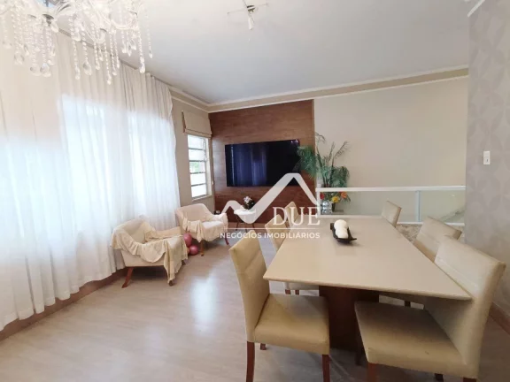 Imagem Casa com 2 dormitórios à venda, 105 m² por R$ 650.000,00 - Encruzilhada - Santos/SP