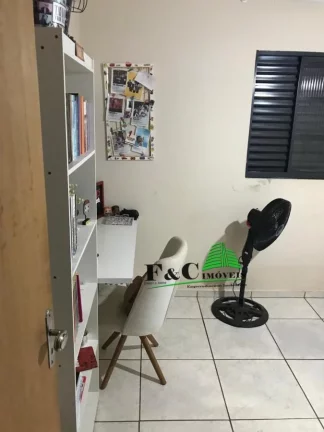 Imagem Casa para Venda em Araras, Jardim Alto da Colina, 3 dormitórios, 1 suíte, 2 banheiros, 2 vagas