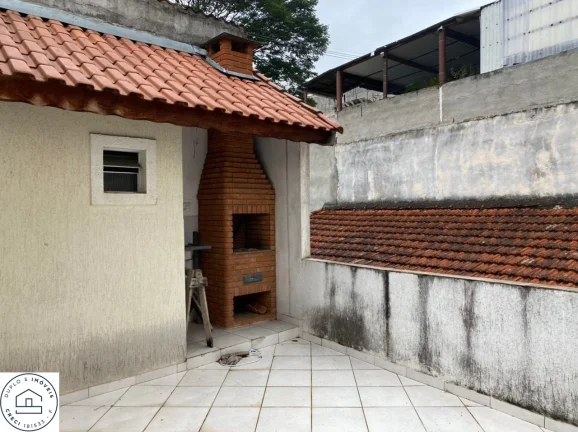 Imagem Sobrado em Sao Paulo / Zona norte / Jaraguá .