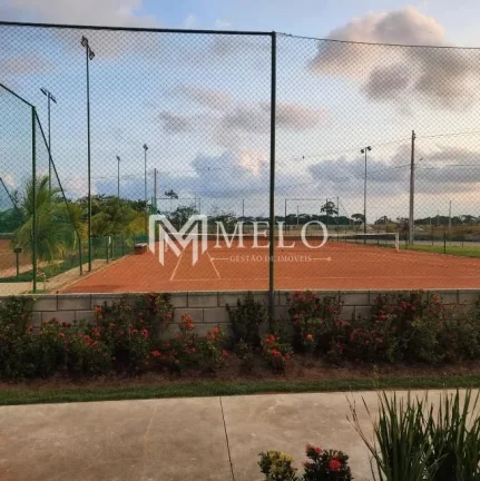 Imagem ESTRADA DE ALDEIA - LOTE 347m²