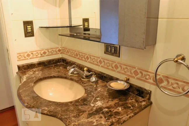 Imagem Apartamento à Venda - Vila Mariana, 1 Quarto, 45 m2