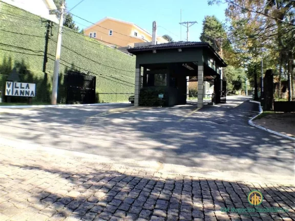 Imagem Cond. Vila Vianna - "Lote 4" : 609,76m²
