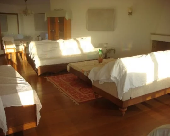 Imagem Belíssimo apartamento de frente com excelente vista em Perdizes.
