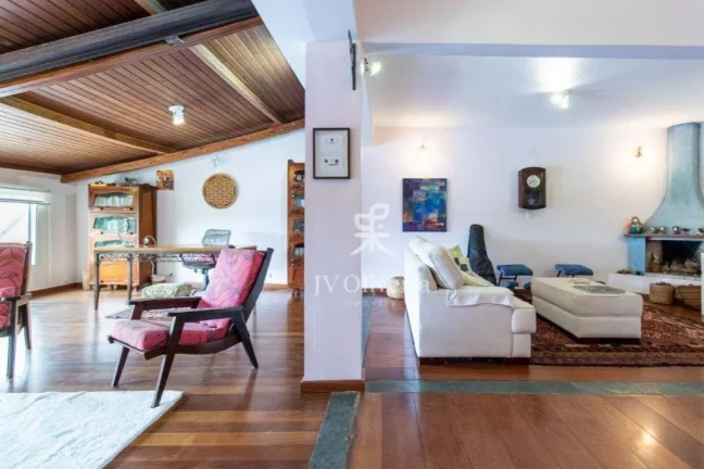 Imagem Sobrado com 3 dormitórios à venda, 340 m² por R$ 1.340.000 - Butantã - São Paulo/SP