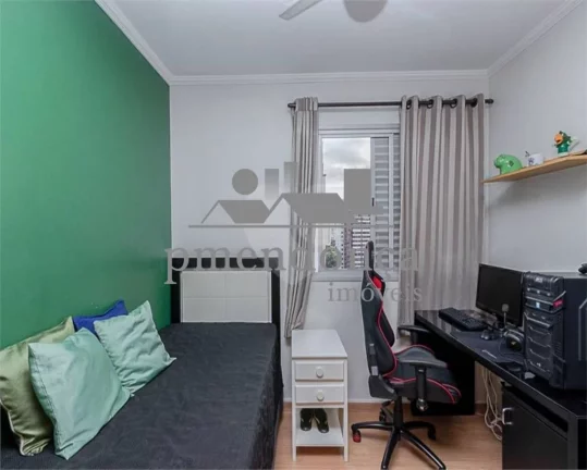 Imagem Apartamento com 3 quartos e 2 vagas a venda na Pompéia, 111m2