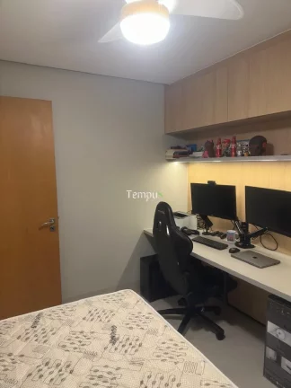 Imagem Evidence Ville - Apartamento à venda no bairro Alto da Glória - Goiânia/GO