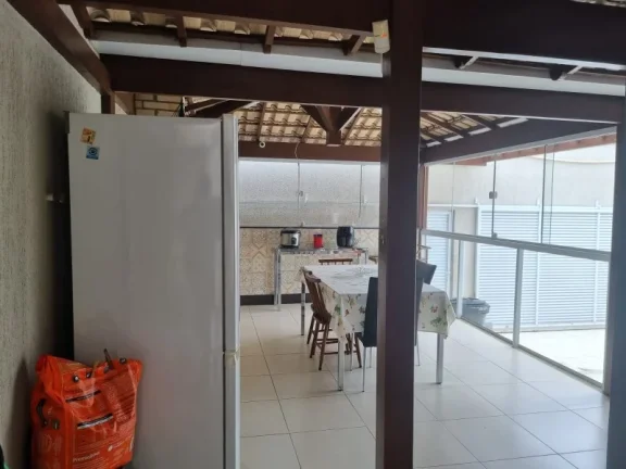 Imagem CASA RESIDENCIAL em SERRA - ES, Colina de Laranjeiras