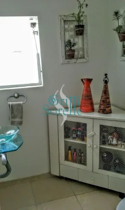 Imagem Cobertura Duplex à Venda em Brooklin Paulista - São Paulo/SP.