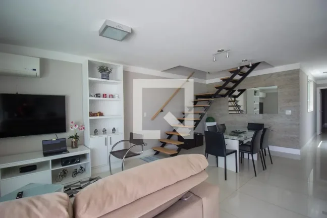 Imagem Apartamento à Venda - Recreio, 3 Quartos, 243 m2