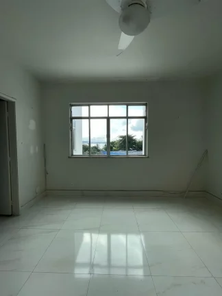 Imagem Apartamento à venda no bairro Zumbi em Rio de Janeiro/RJ