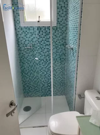 Imagem APTO 3 DORMITÓRIOS - VILA ALZIRA - SANTO ANDRÉ
