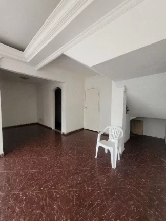 Imagem Loja para alugar, 43 m² por R$ 3.500,00/mês - Embaré - Santos/SP